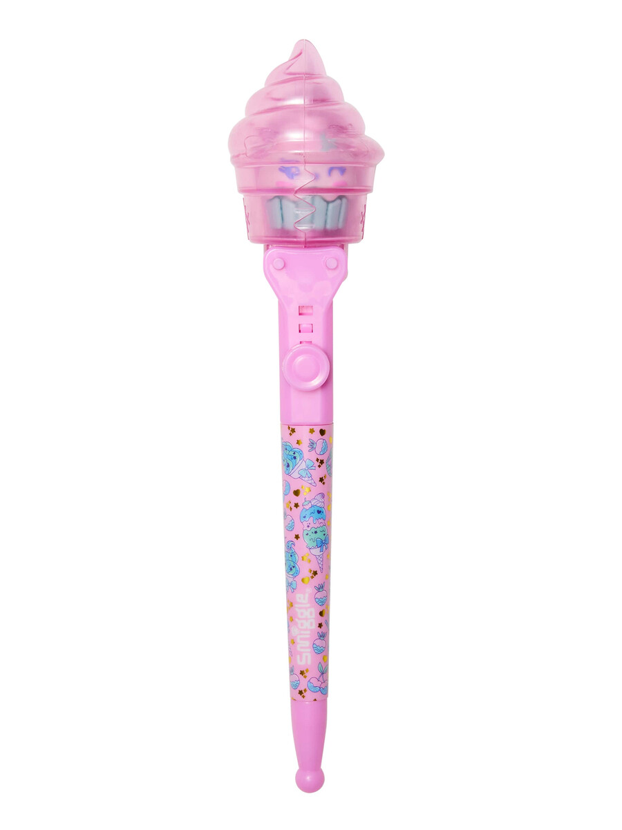 stylo à charme surprise