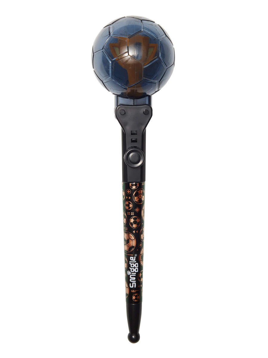 stylo à charme surprise
