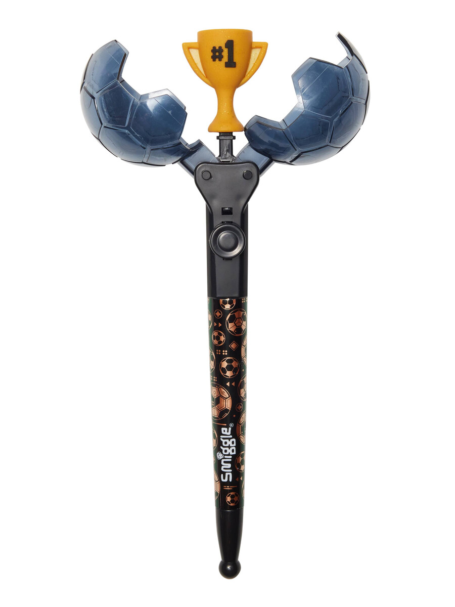 stylo à charme surprise