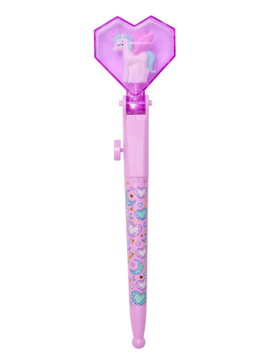stylo à charme surprise