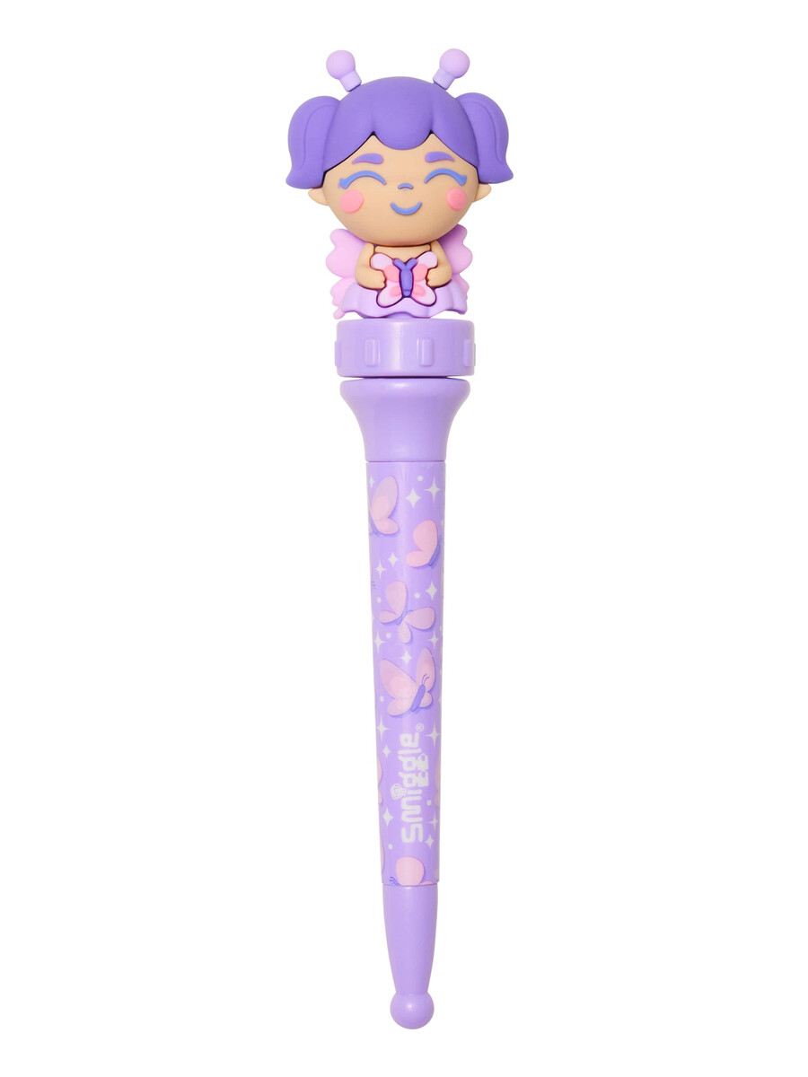 stylo anti-stress fairy dust twirl