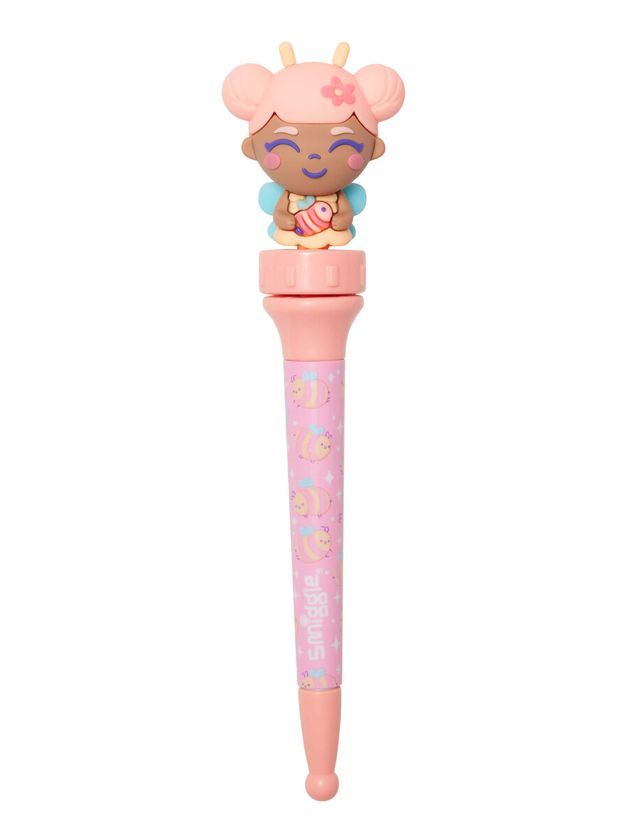 stylo anti-stress fairy dust twirl