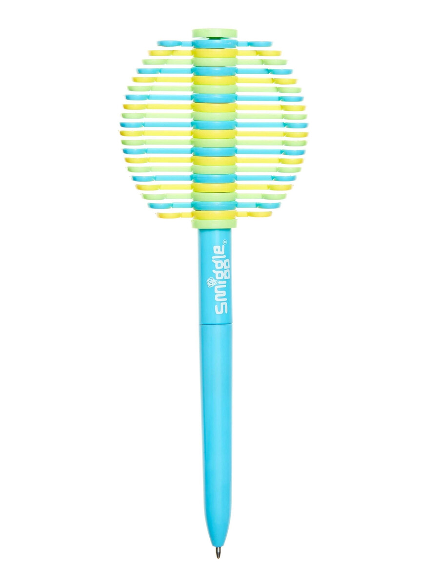 stylo anti-stress