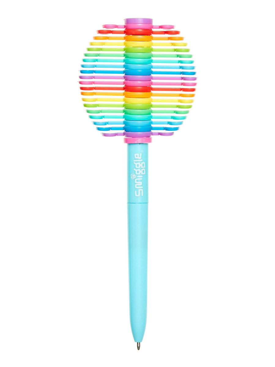 stylo anti-stress