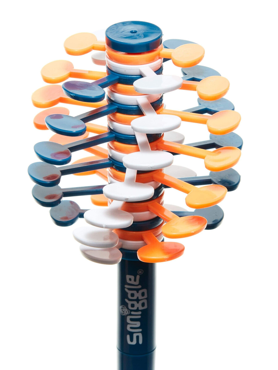 stylo anti-stress