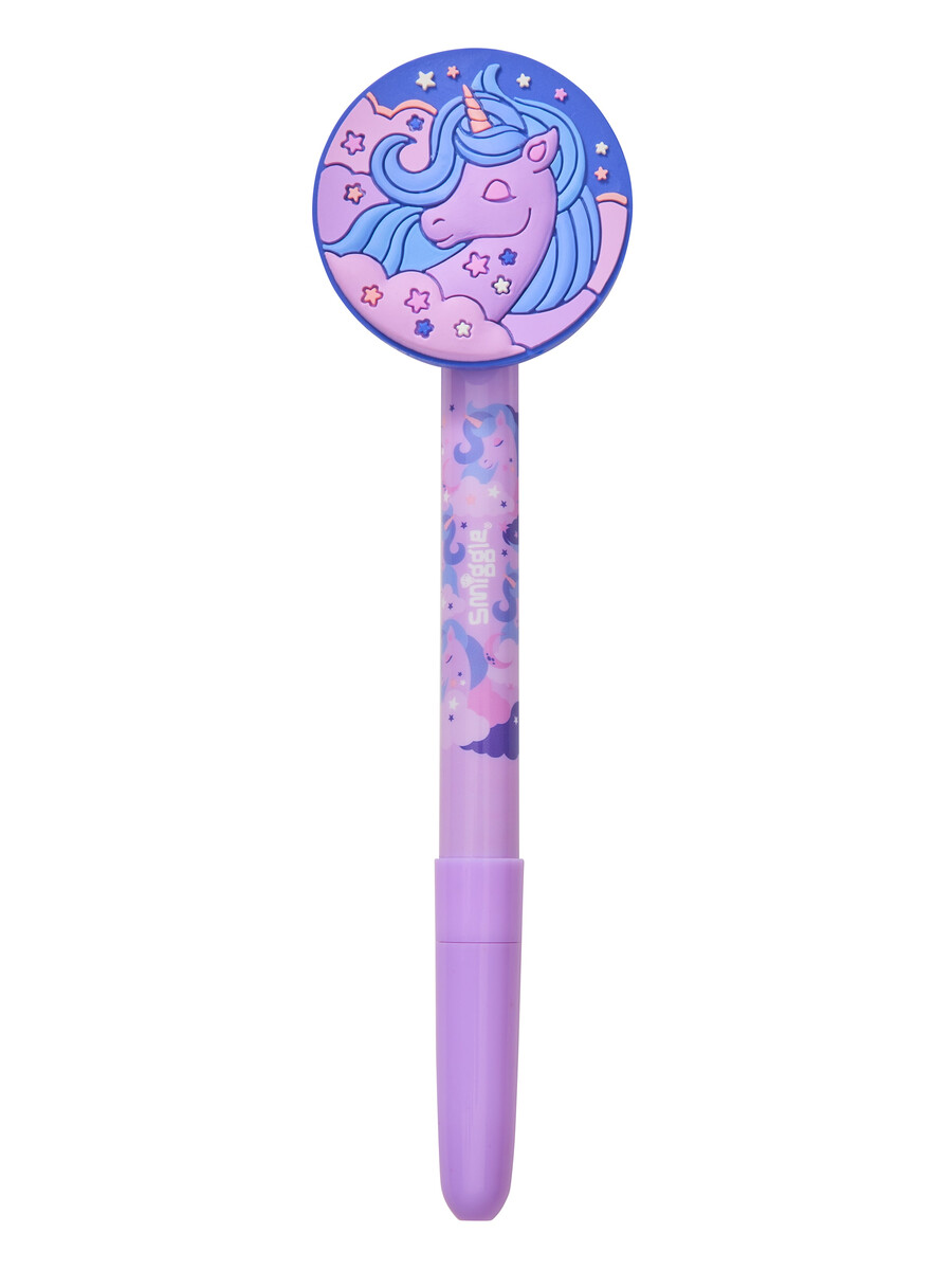stylo étoile tournante