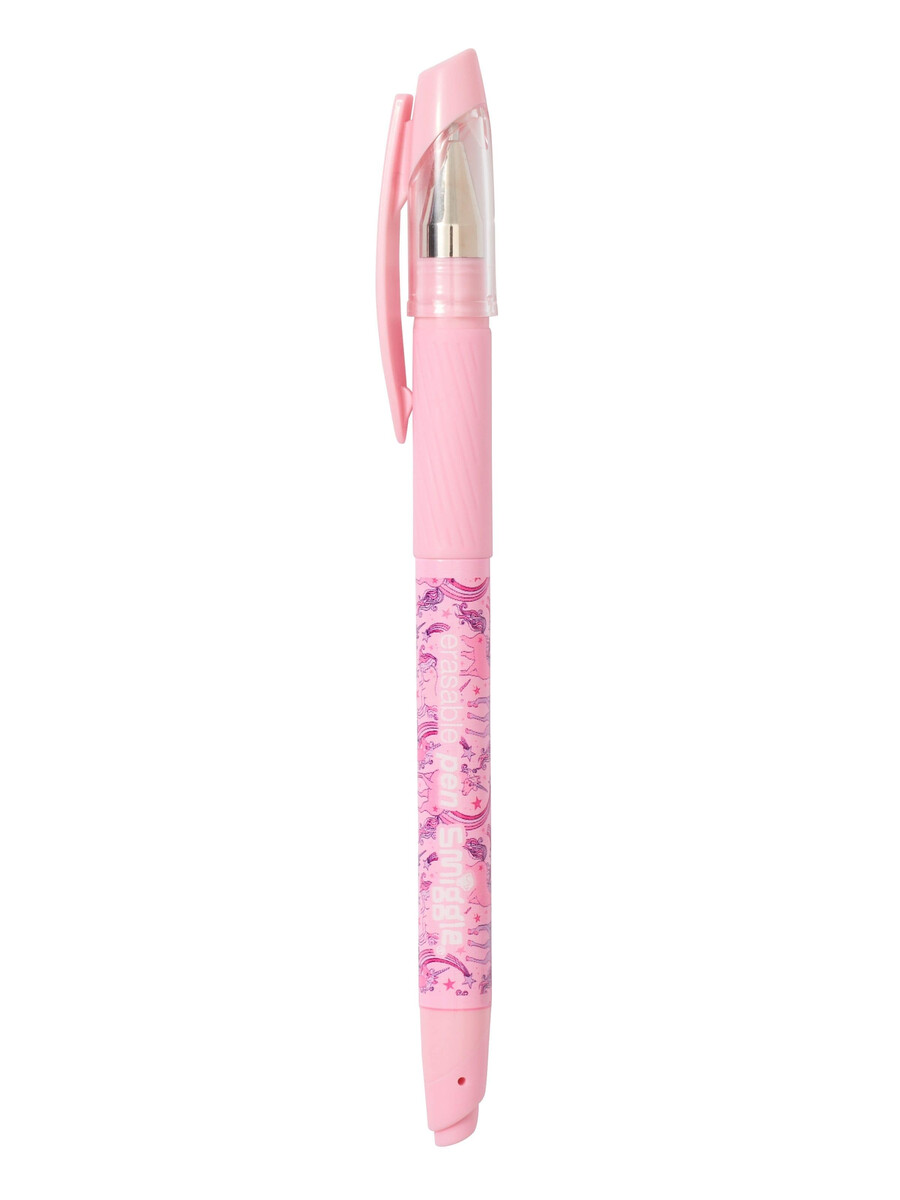 stylo effaçable pick me