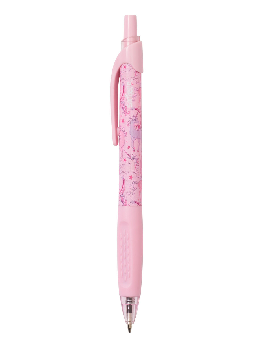 stylo pick me à trois canons