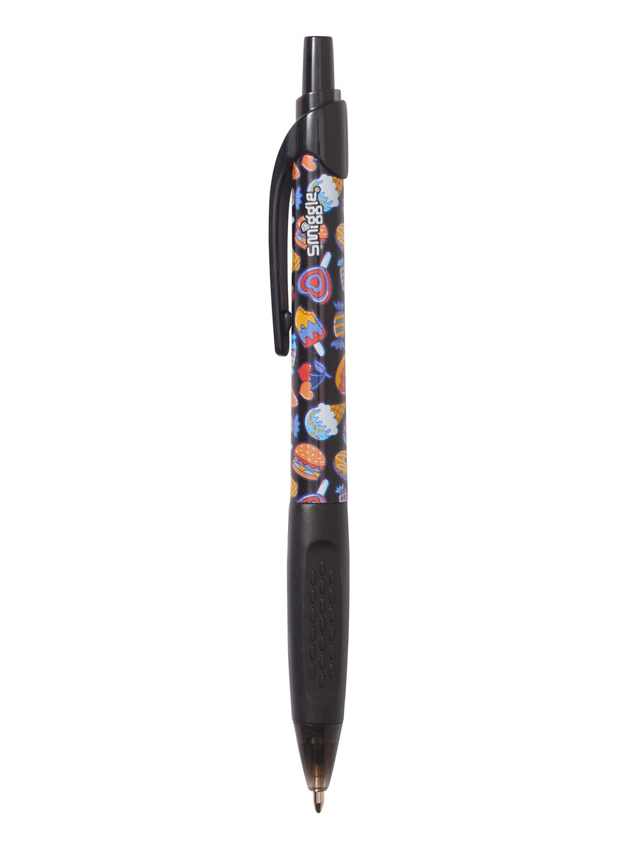 stylo pick me à trois canons