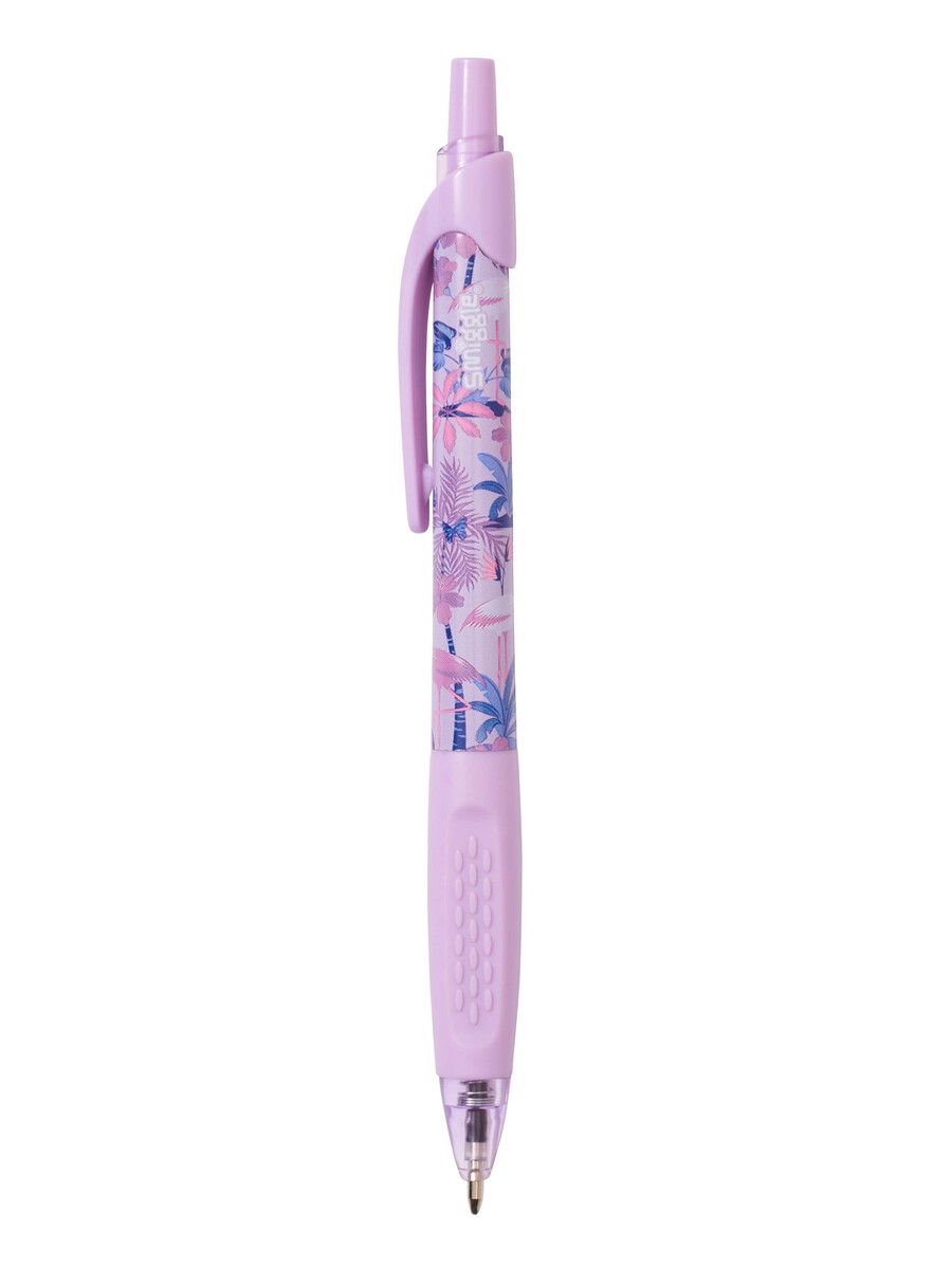 stylo pick me à trois canons