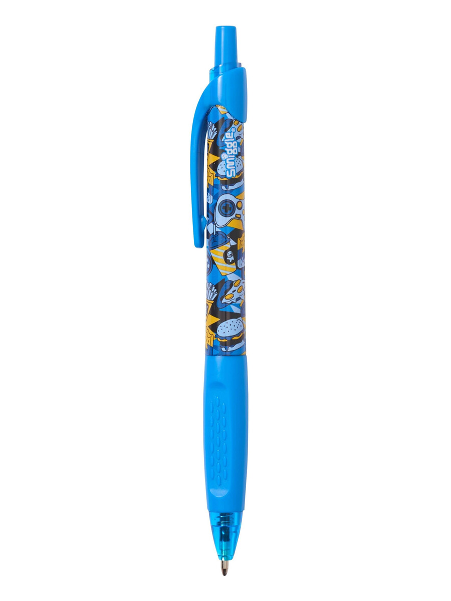 stylo pick me à trois canons