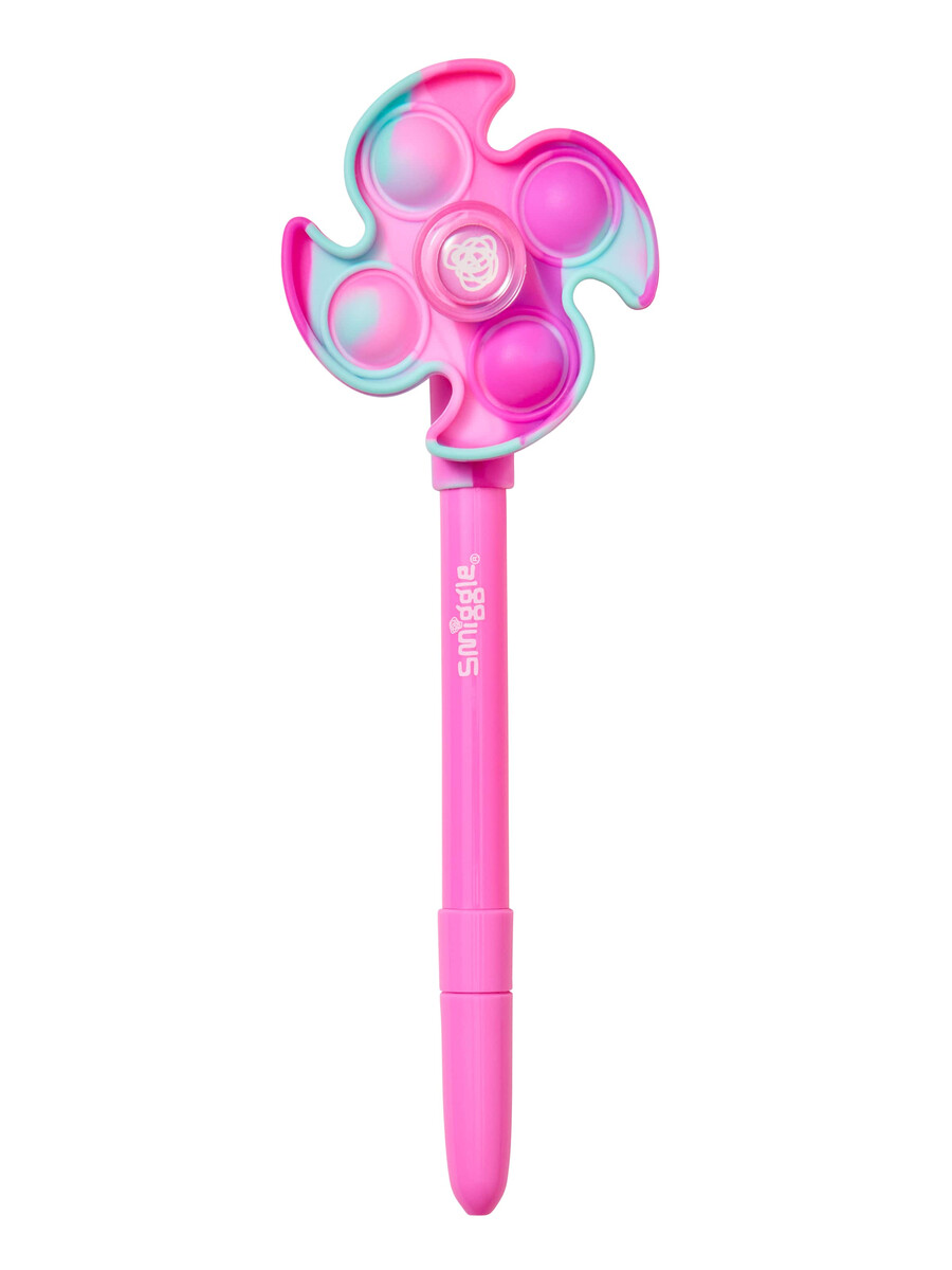 stylo spin pop
