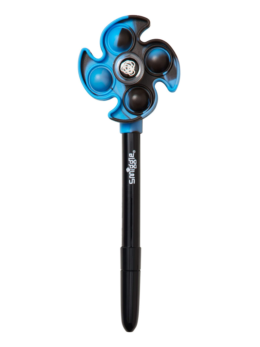 stylo spin pop