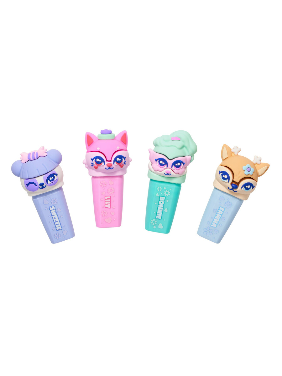 pack de surligneurs besties