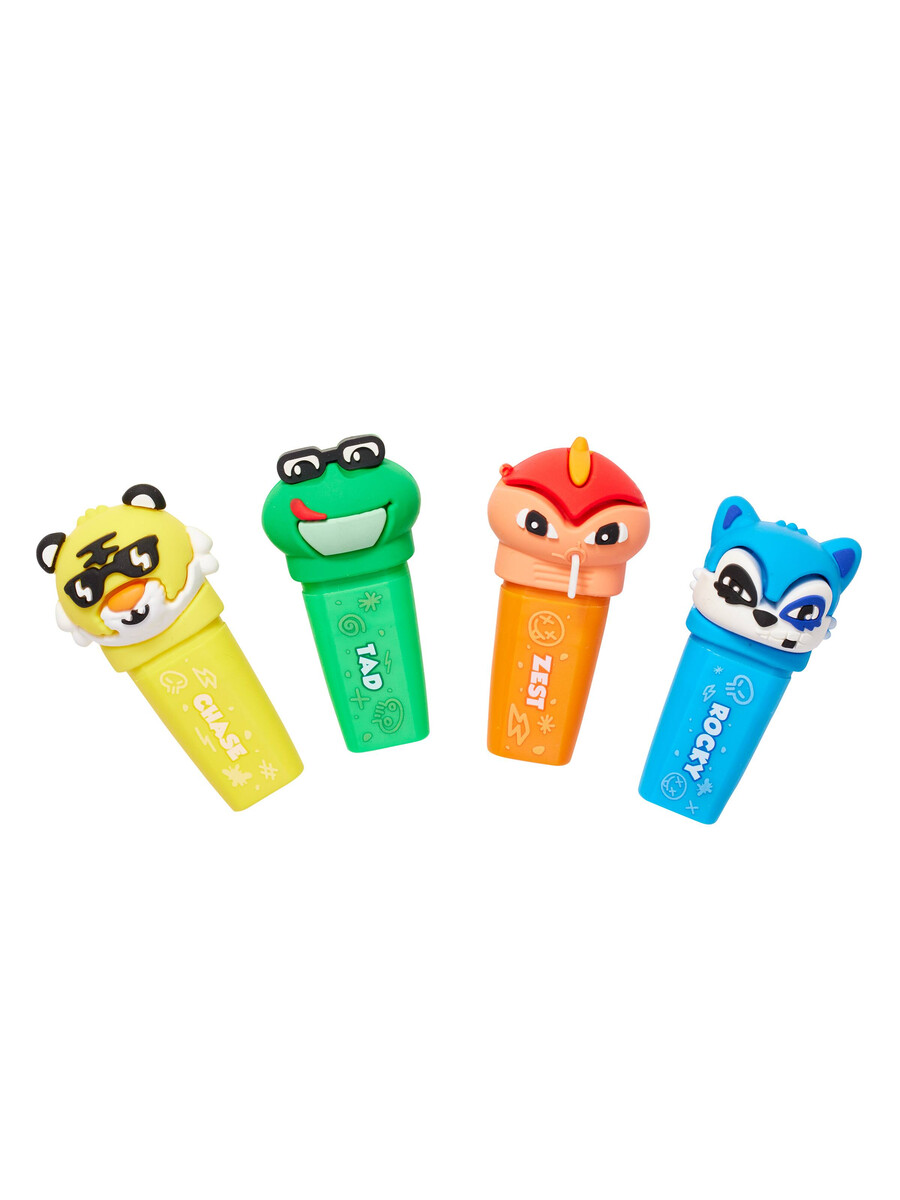 pack de surligneurs besties