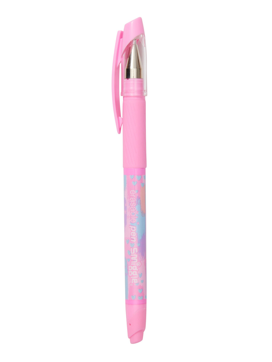 stylo effaçable pick me