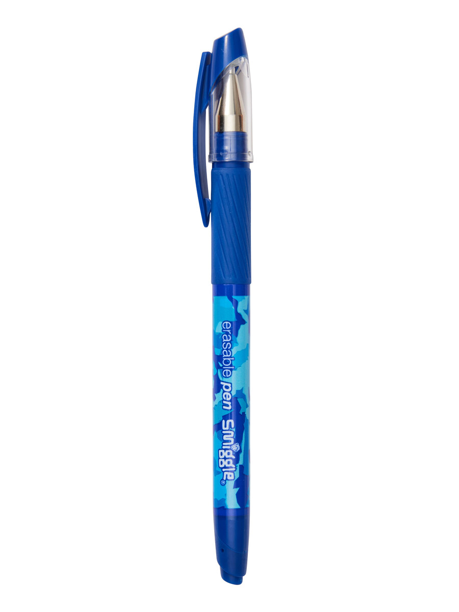 stylo effaçable pick me