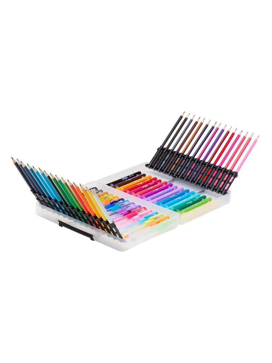 pack de 60 stylos