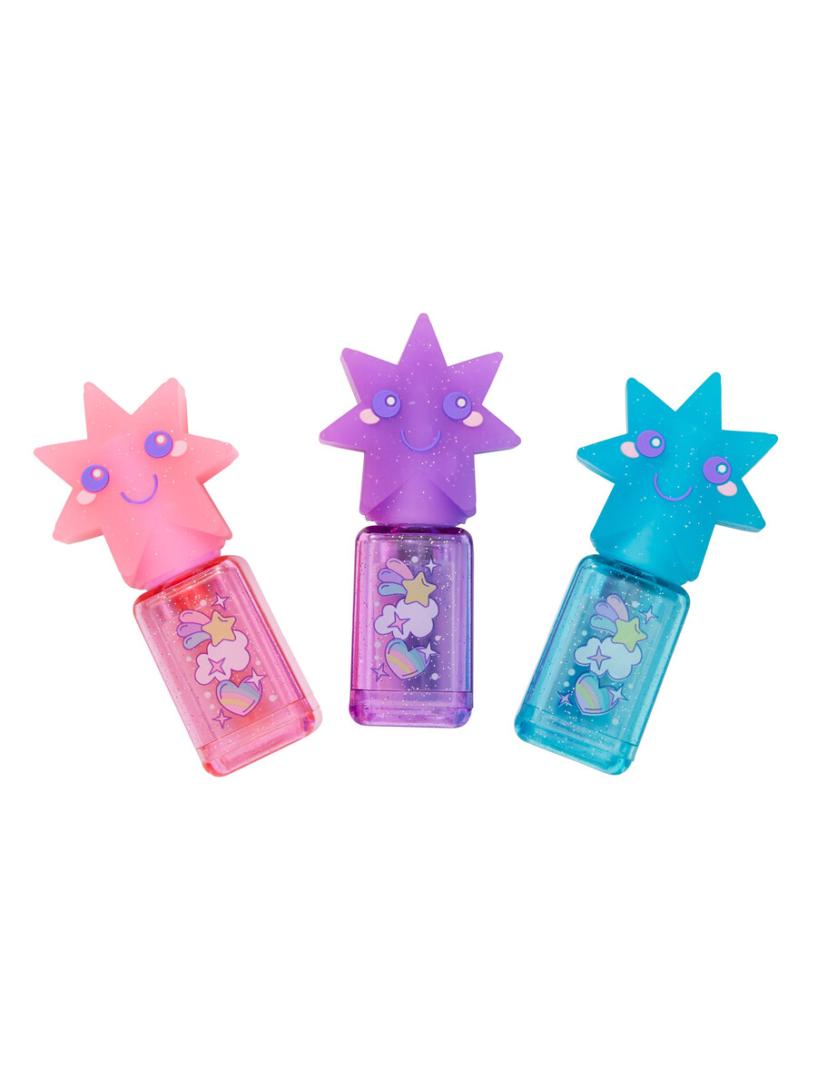 pack de surligneurs super stars