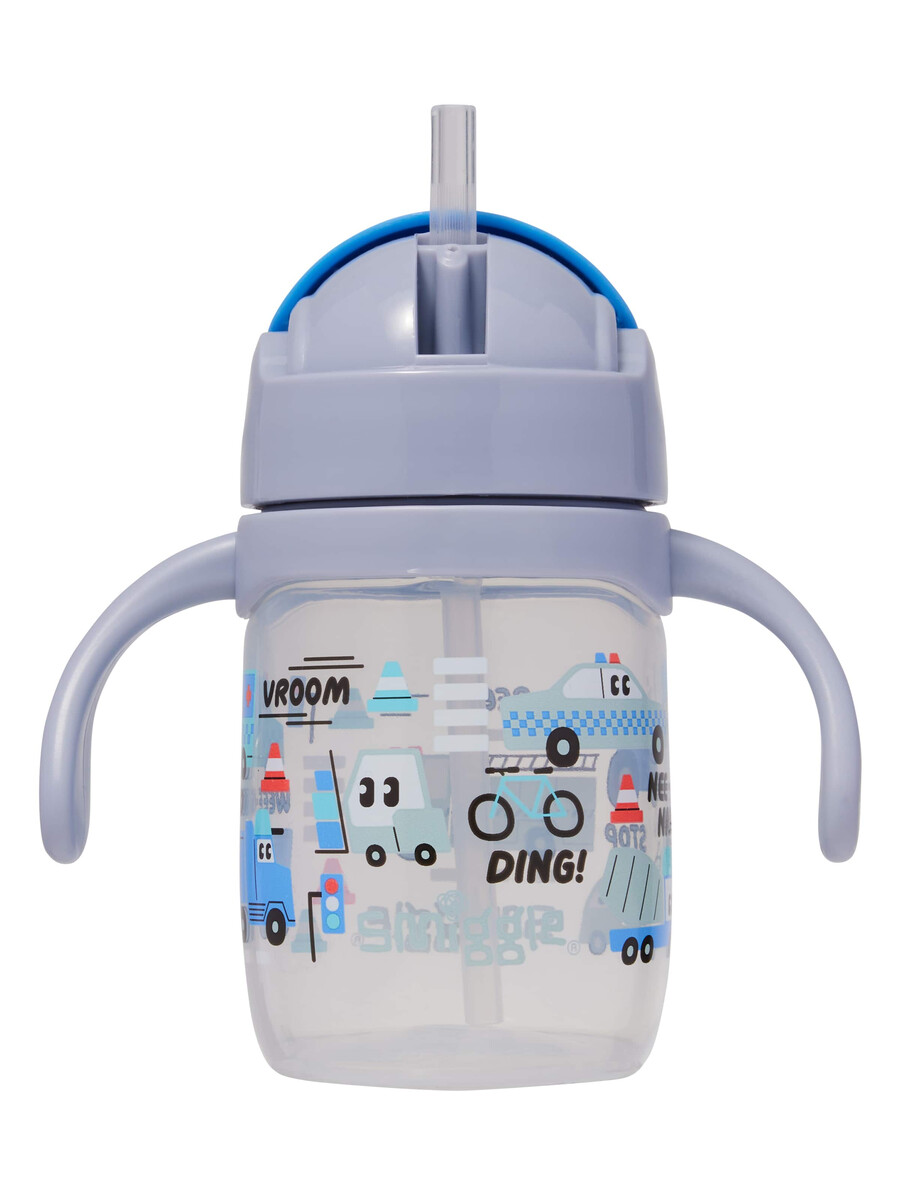bouteille isotherme ready set go teeny tiny sip top de 230 ml