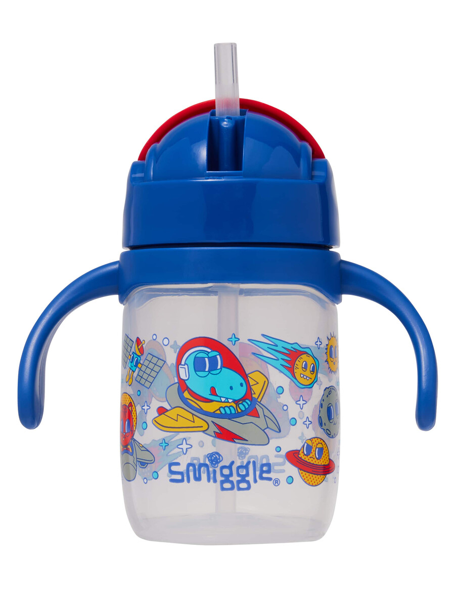 bouteille isotherme ready set go teeny tiny sip top de 230 ml
