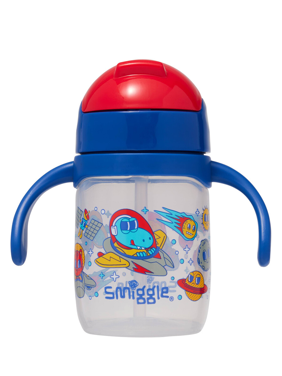 bouteille isotherme ready set go teeny tiny sip top de 230 ml