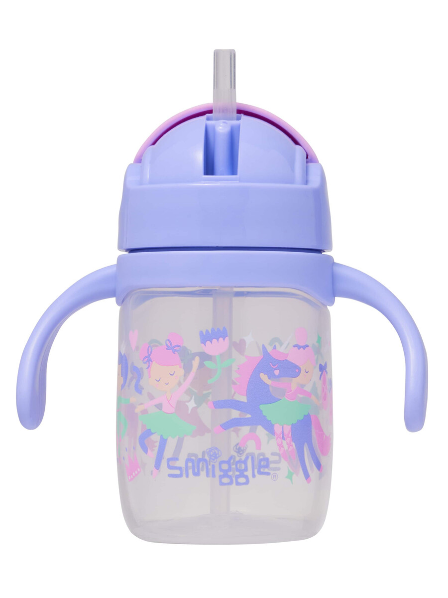 bouteille isotherme ready set go teeny tiny sip top de 230 ml