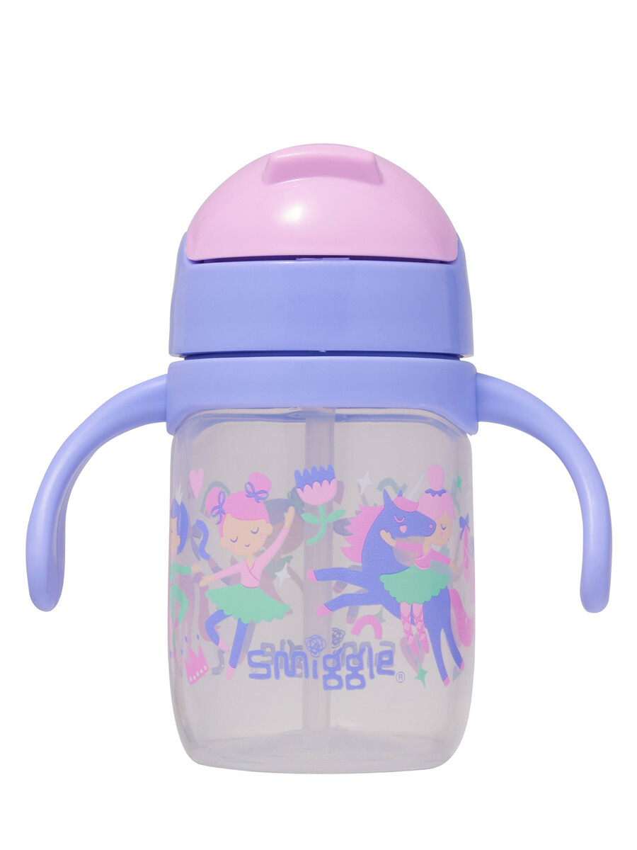 bouteille isotherme ready set go teeny tiny sip top de 230 ml