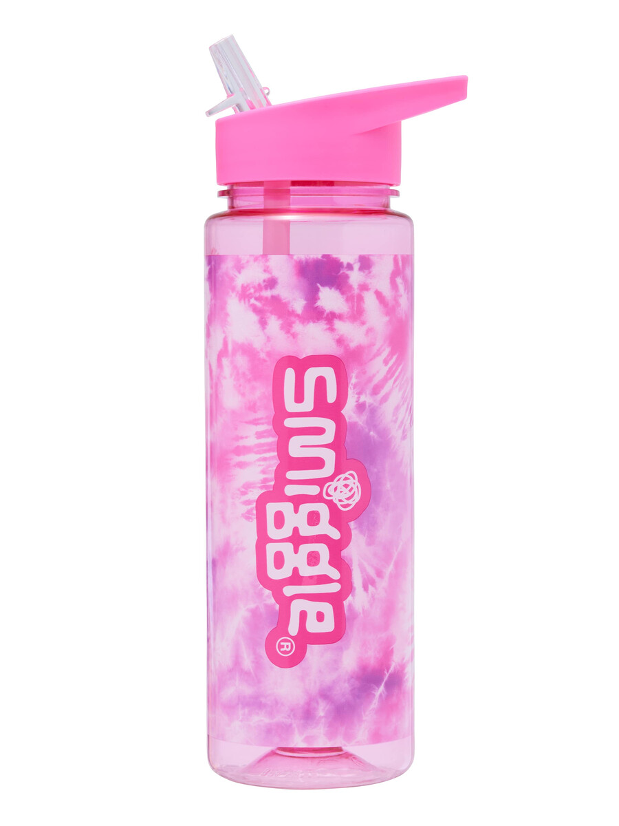 bouteille en plastique à bec verseur freestyle 650 ml