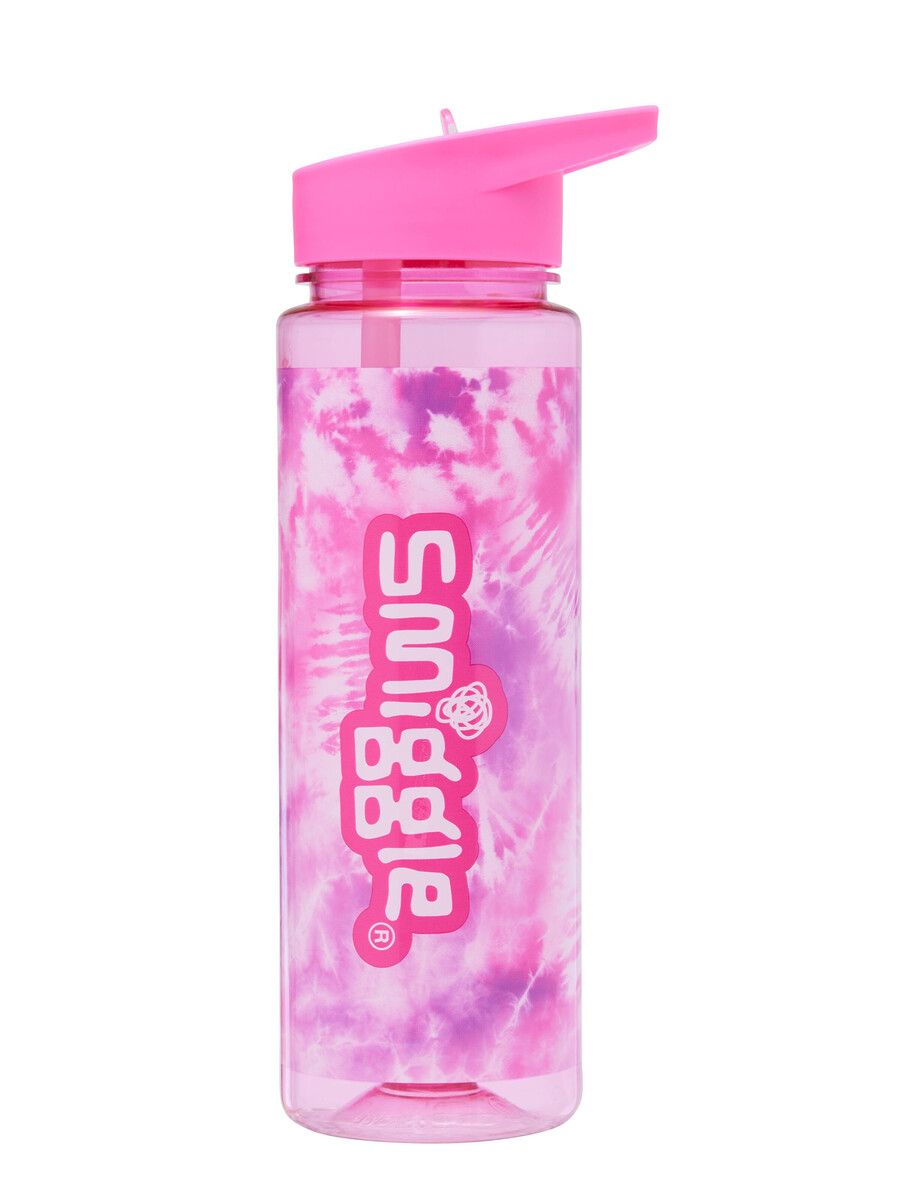 bouteille en plastique à bec verseur freestyle 650 ml