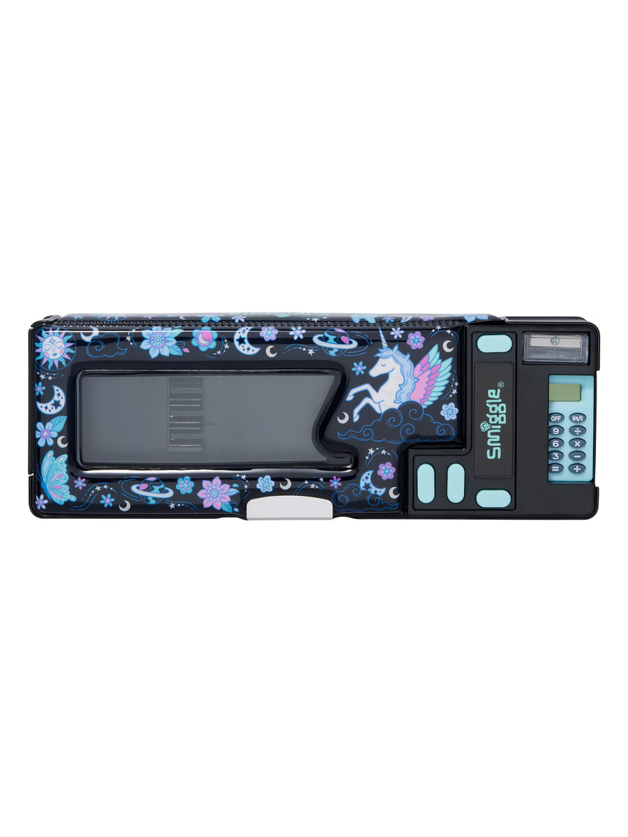 trousse à crayons super charge pop-out