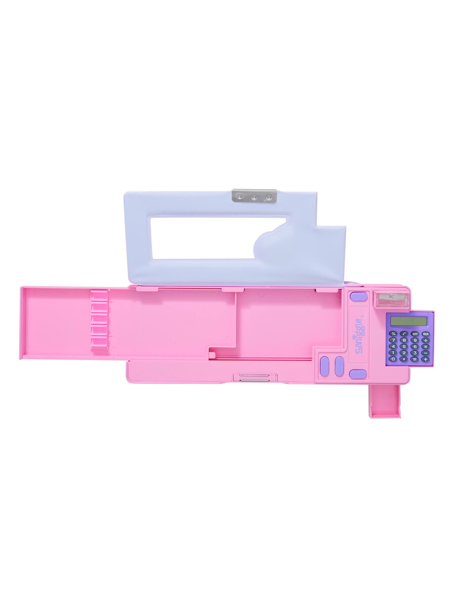 trousse à crayons super charge pop-out