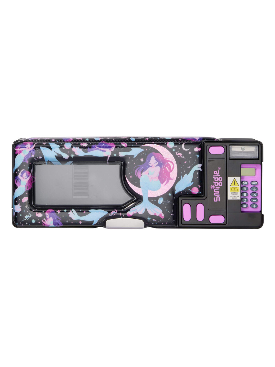 trousse à crayons pliable limitless