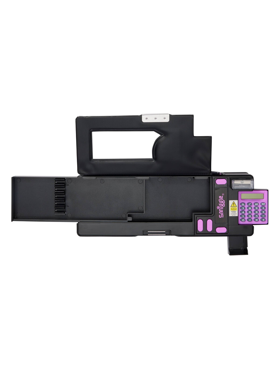 trousse à crayons pliable limitless