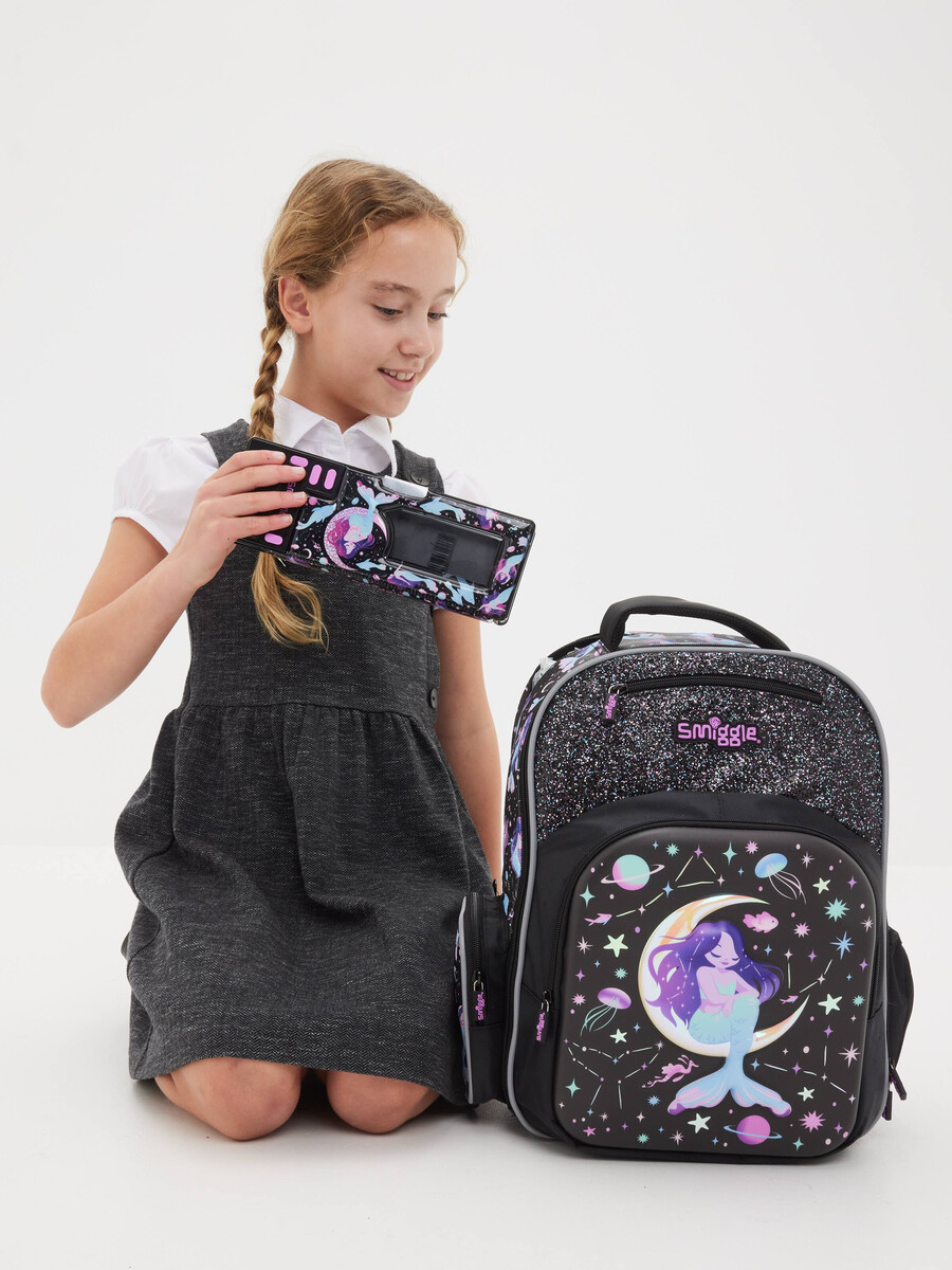 trousse à crayons pliable limitless