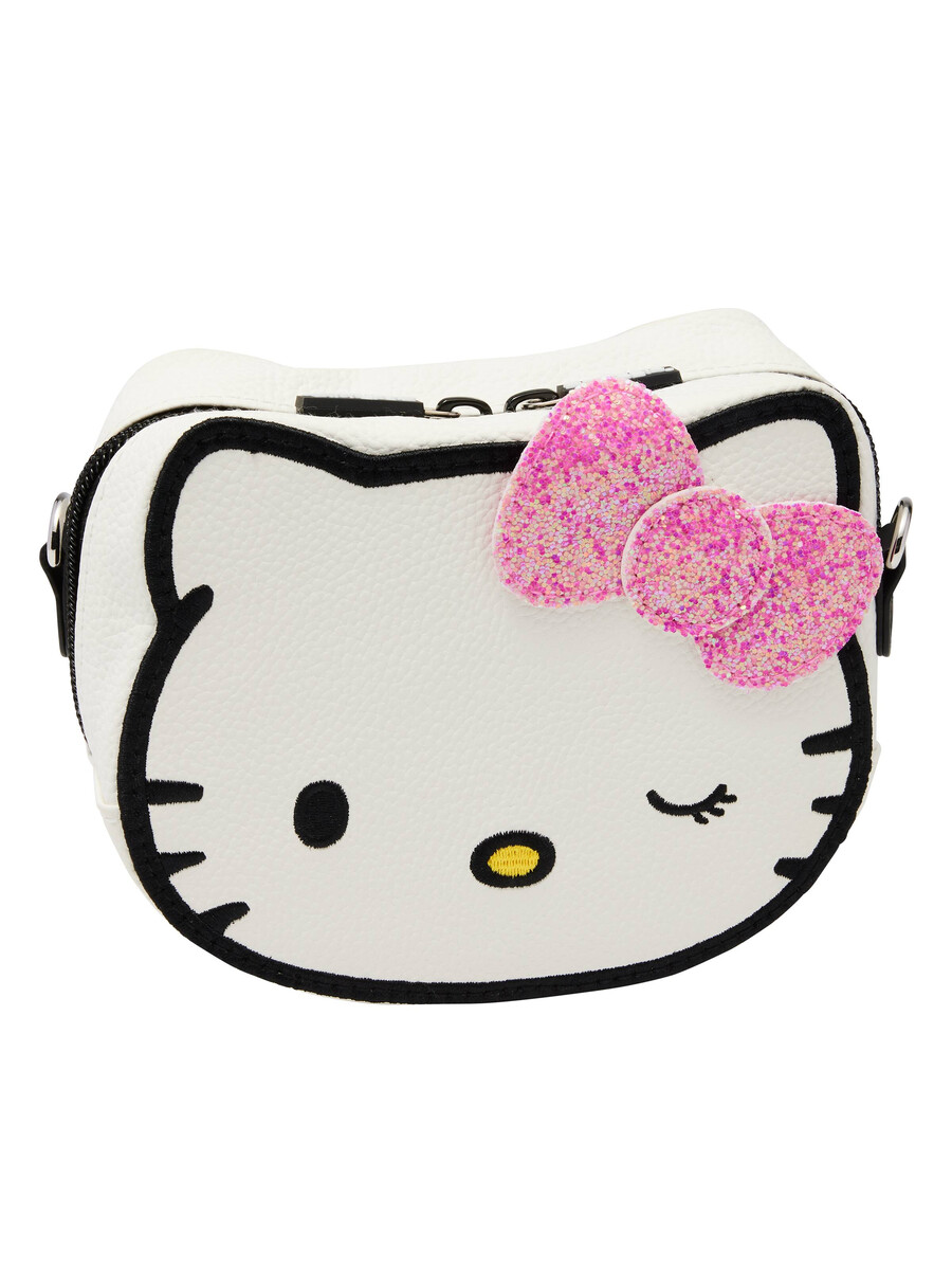 sac bandoulière hello kitty