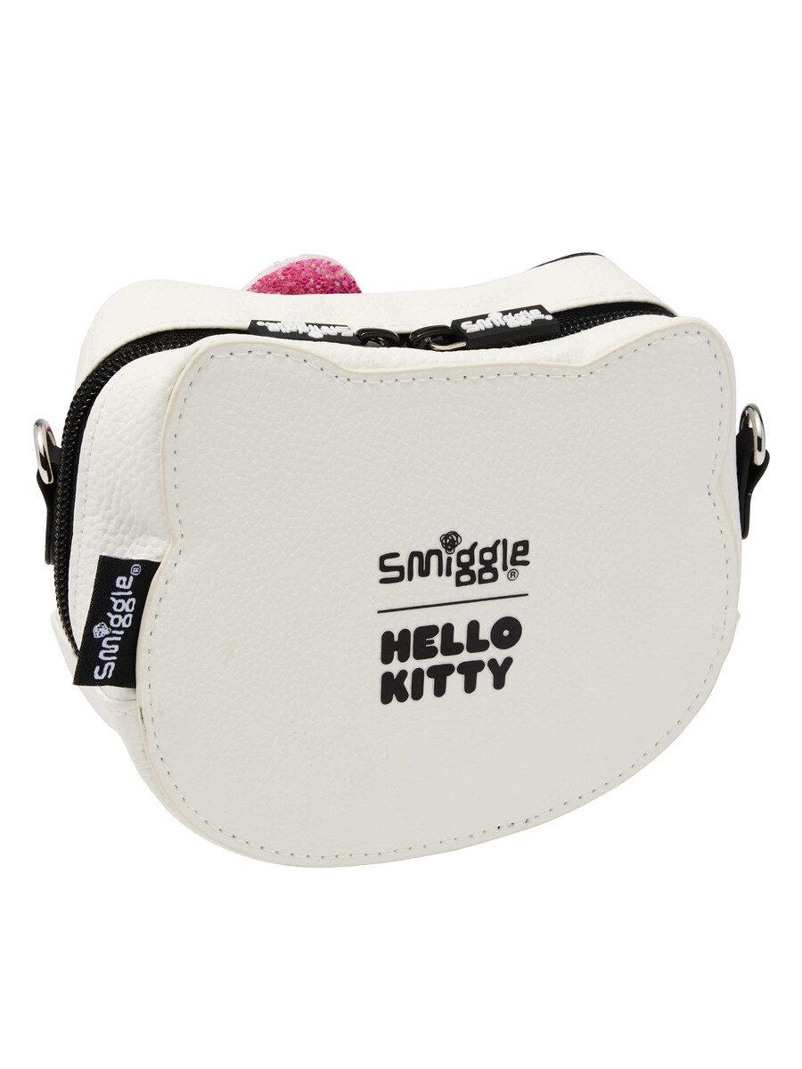sac bandoulière hello kitty