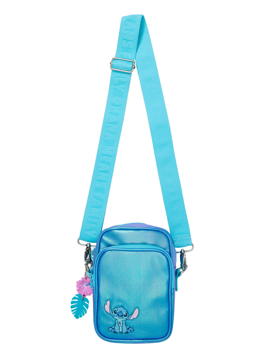 sac bandoulière stitch