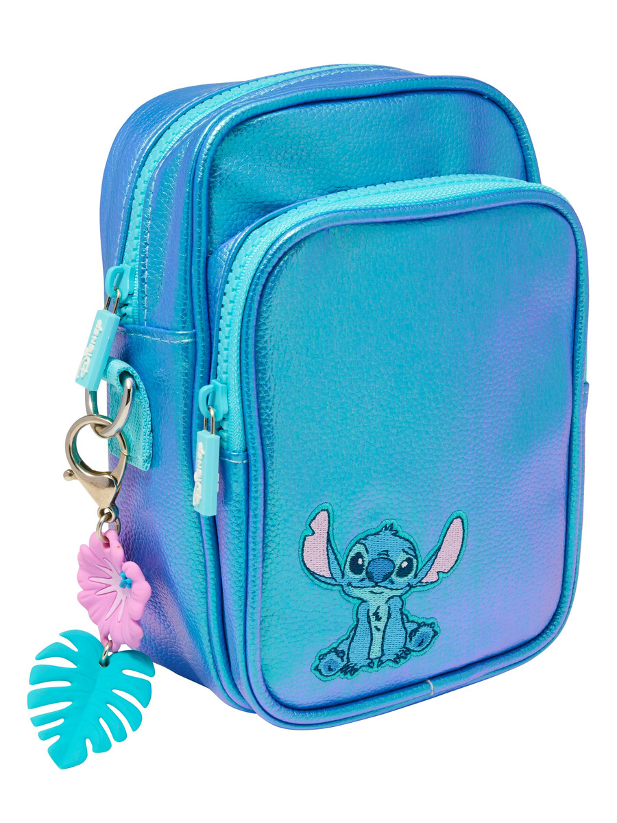 sac bandoulière stitch