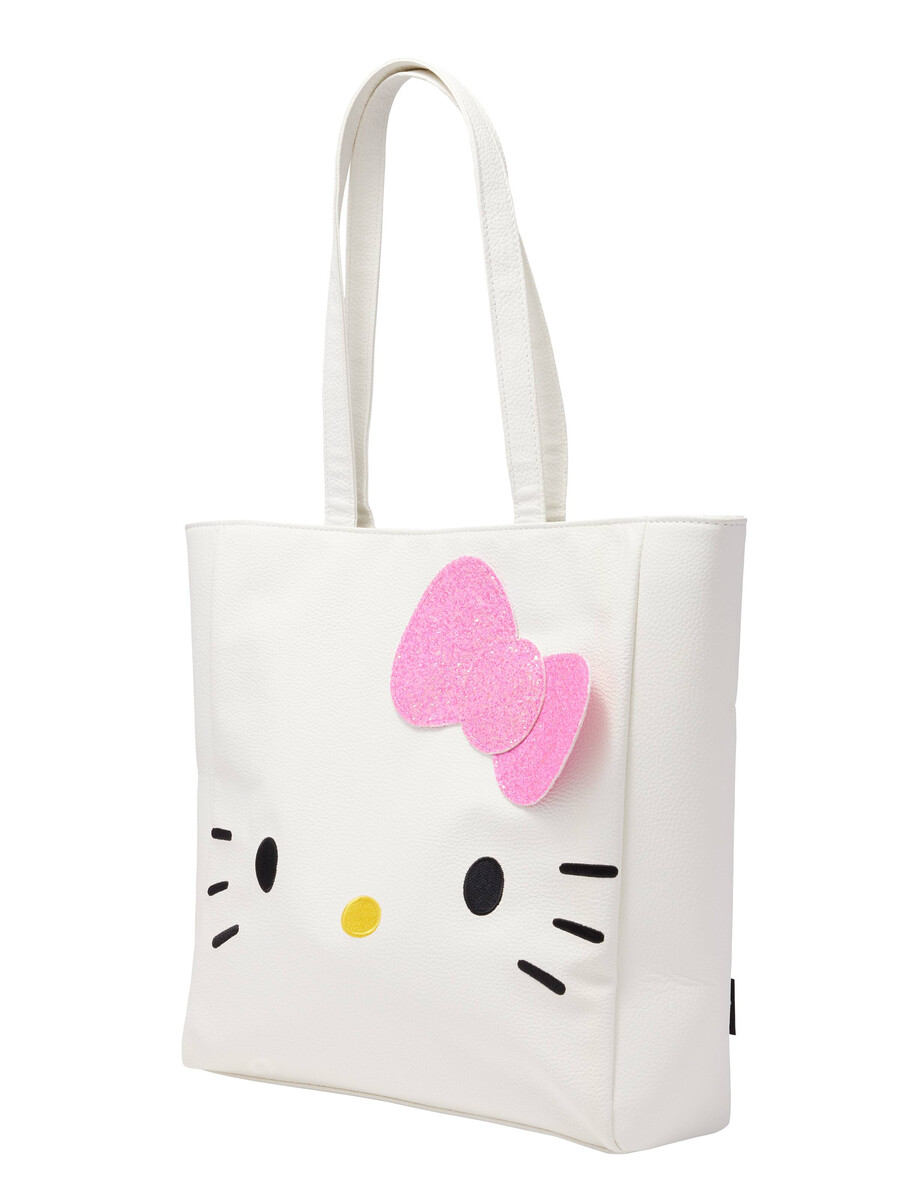 sac cabas hello kitty