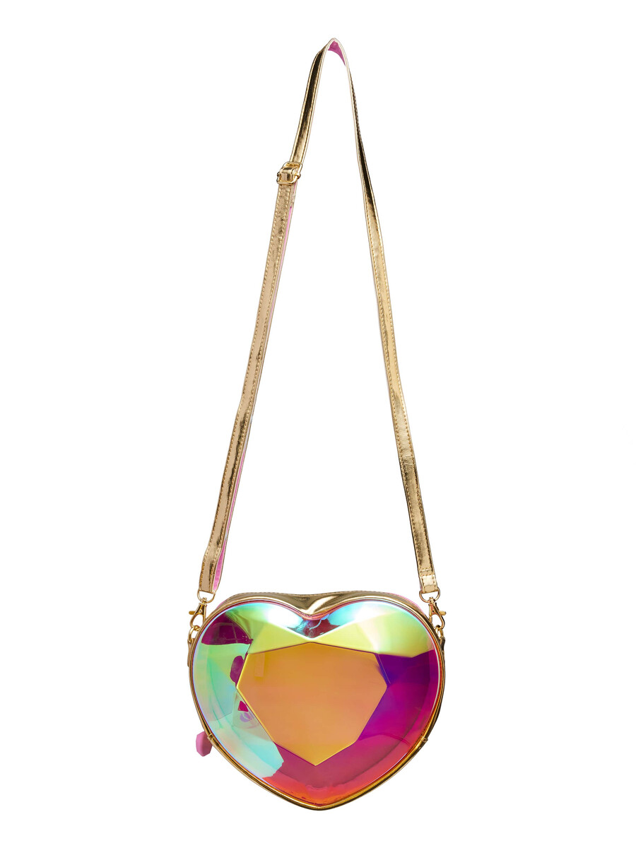 sac bandoulière radiant