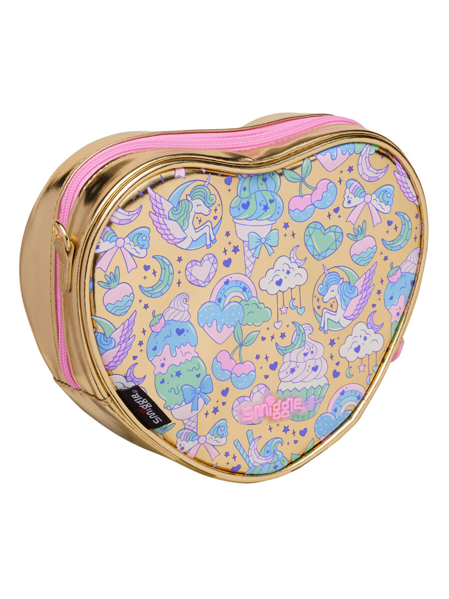 sac bandoulière radiant