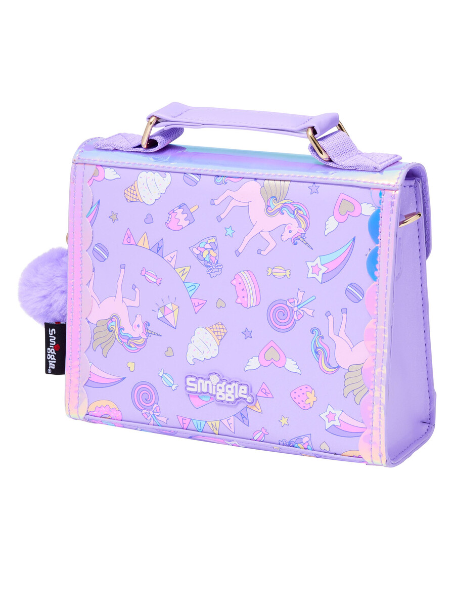 sac bandoulière evie pour fête foraine