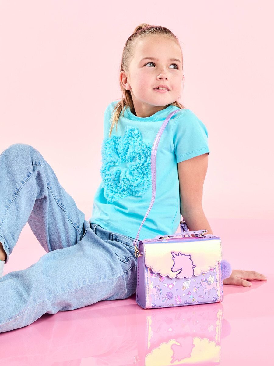 sac bandoulière evie pour fête foraine