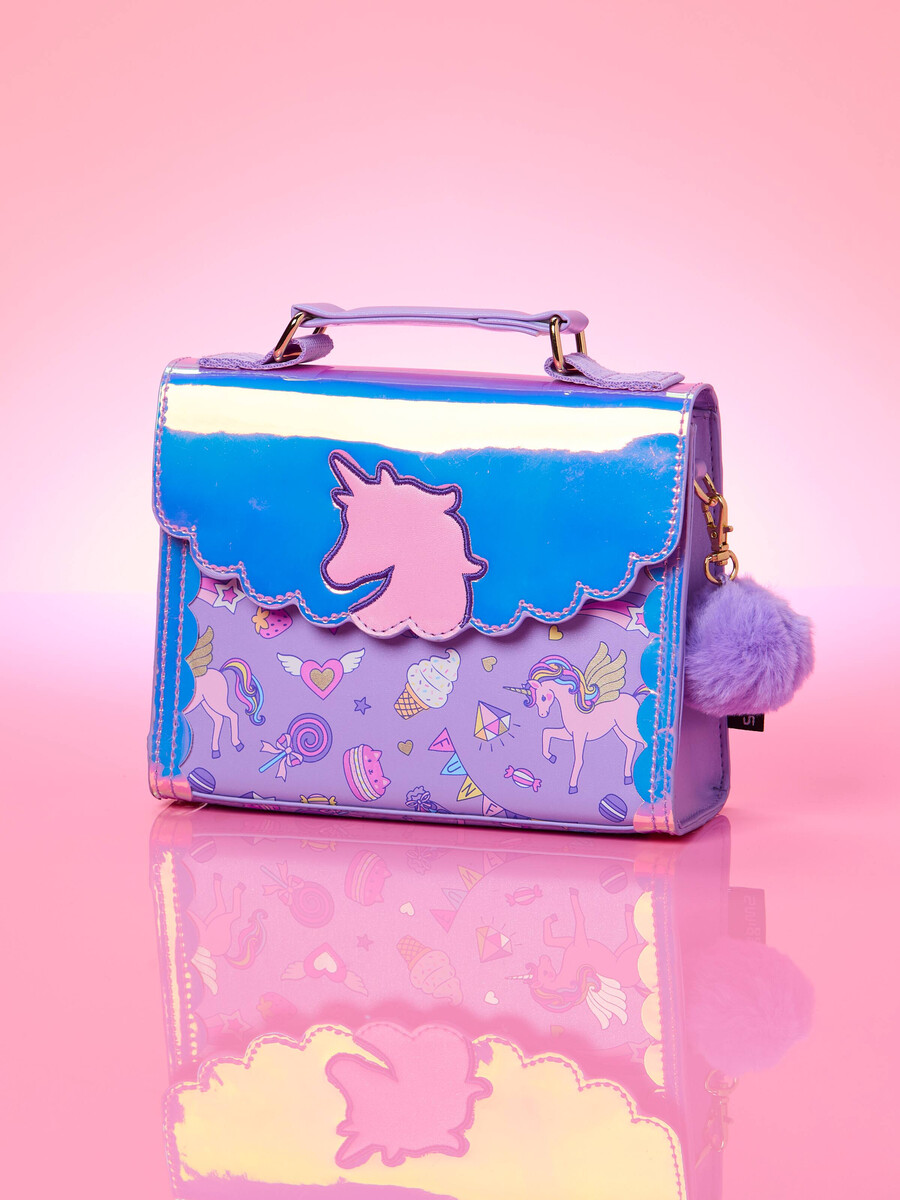 sac bandoulière evie pour fête foraine
