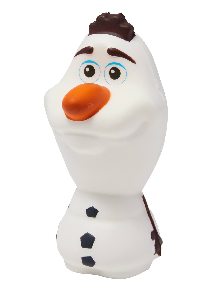 squishie à collectionner frozen smigables