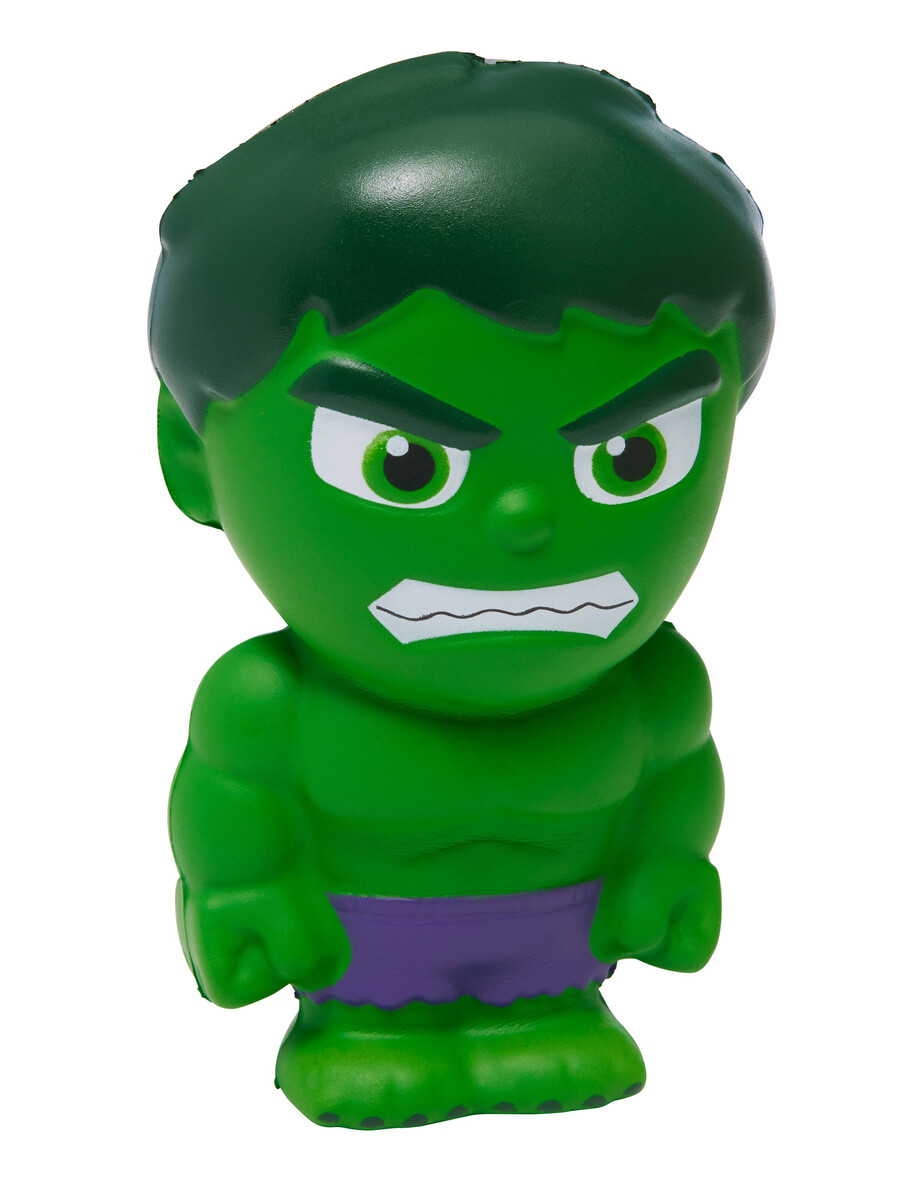 squishie de collection marvel smigables