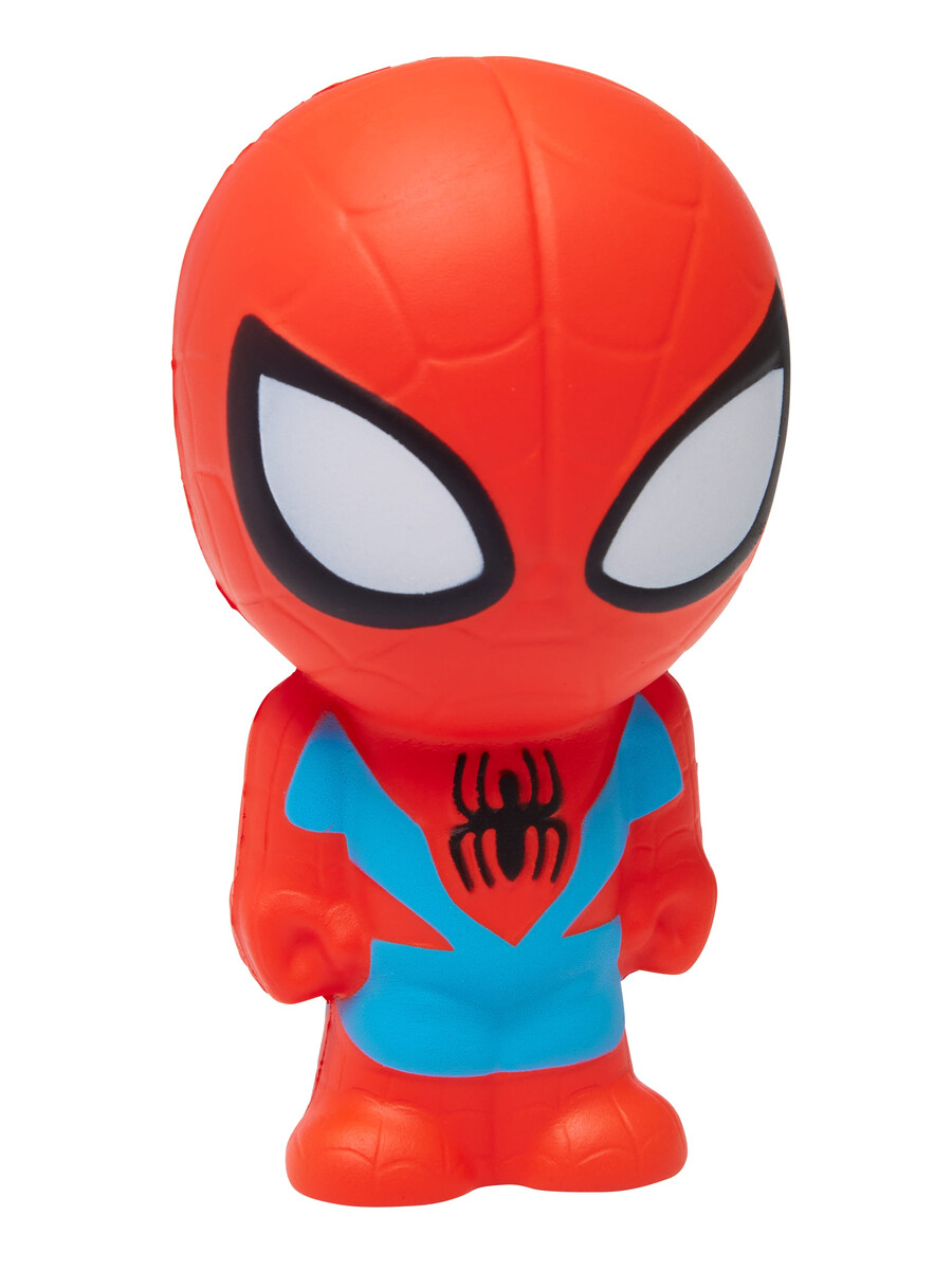 squishie de collection marvel smigables