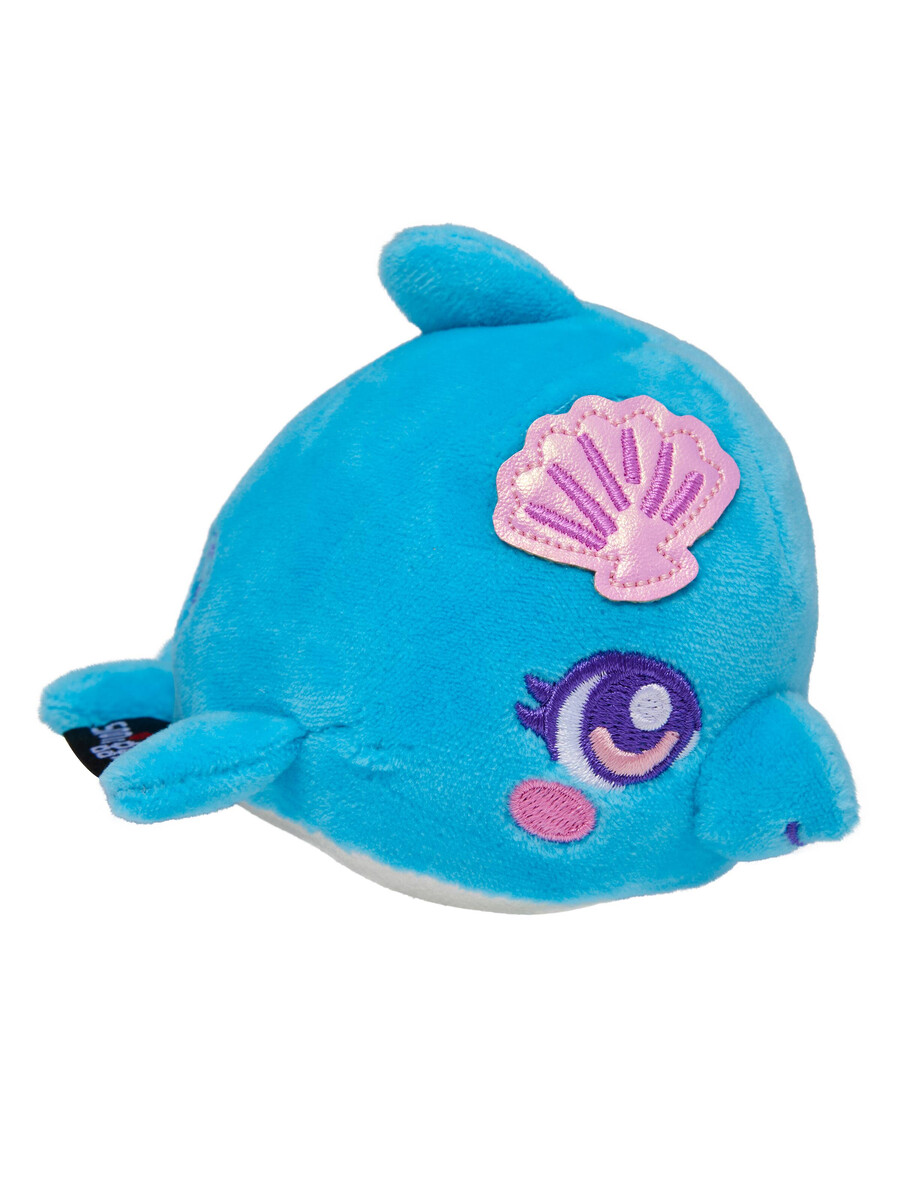 adoptez une peluche