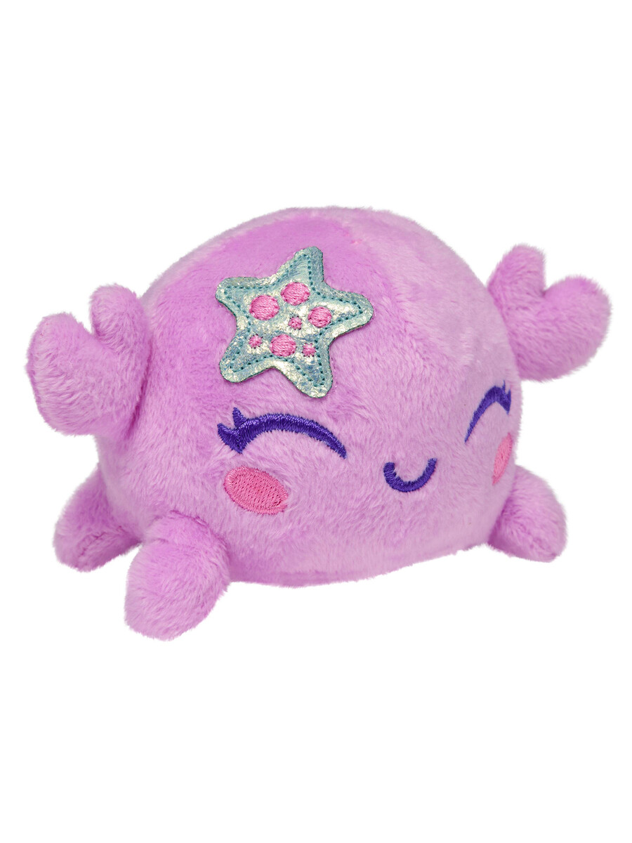 adoptez une peluche